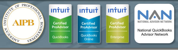 National QuickBooks Advisor Network